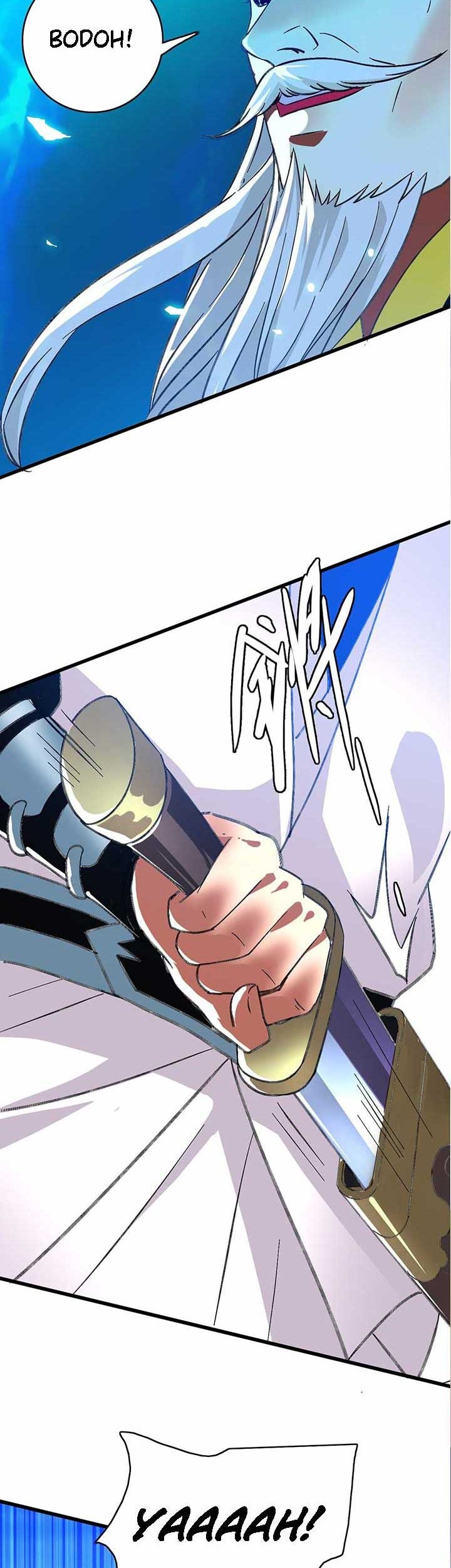 Supreme Taoist (2021) Chapter 63 Gambar 6