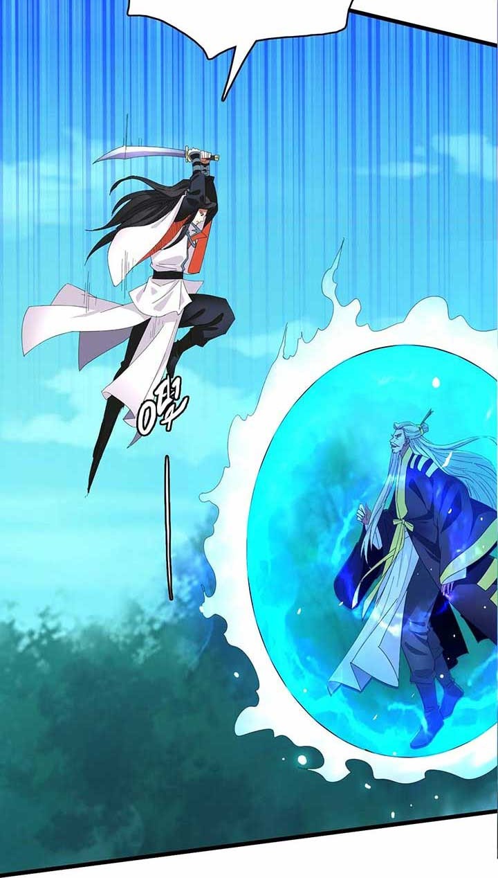 Supreme Taoist (2021) Chapter 63 Gambar 7
