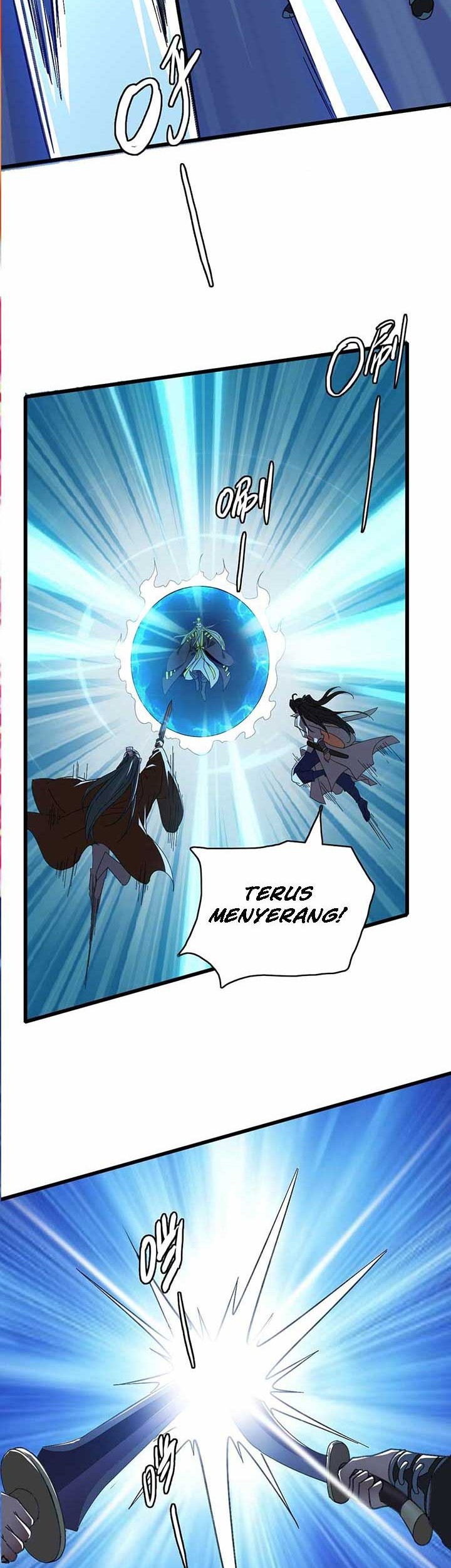 Supreme Taoist (2021) Chapter 63 Gambar 12