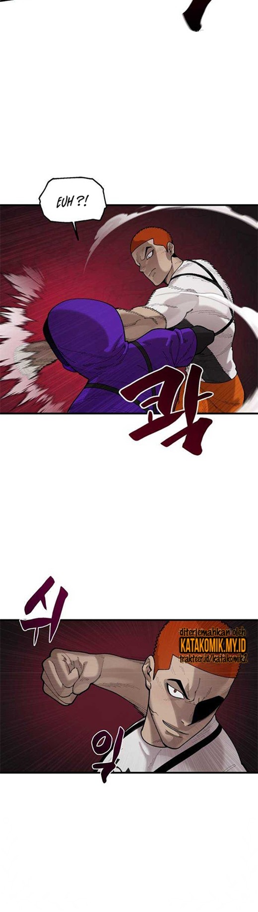 Psycho Revenge Chapter 66 Gambar 19
