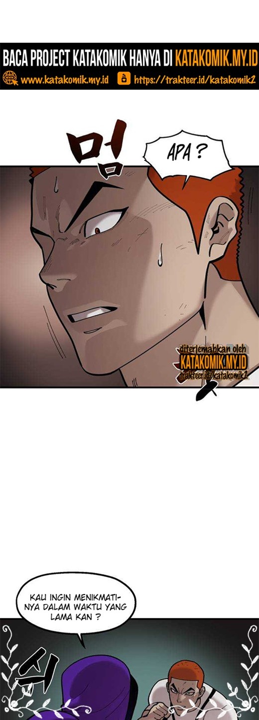 Psycho Revenge Chapter 66 Gambar 25