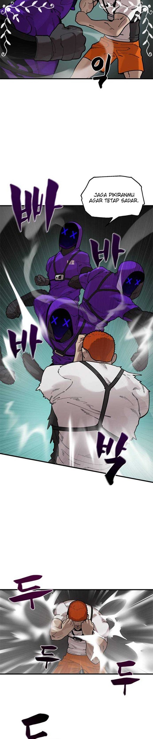 Psycho Revenge Chapter 66 Gambar 26