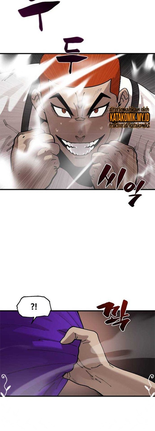 Psycho Revenge Chapter 66 Gambar 27
