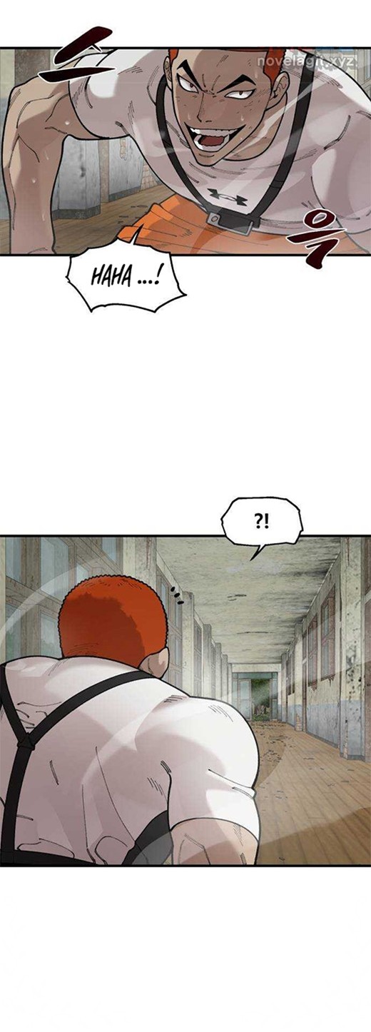 Psycho Revenge Chapter 66 Gambar 29