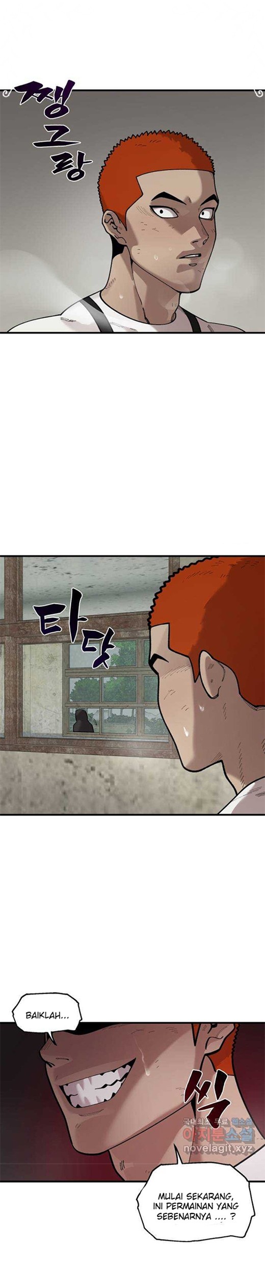 Psycho Revenge Chapter 66 Gambar 30