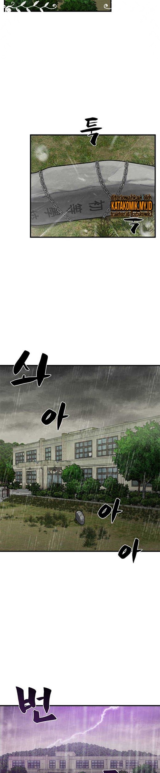 Psycho Revenge Chapter 66 Gambar 6