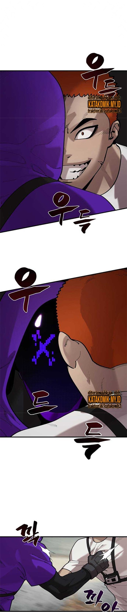 Psycho Revenge Chapter 66 Gambar 8