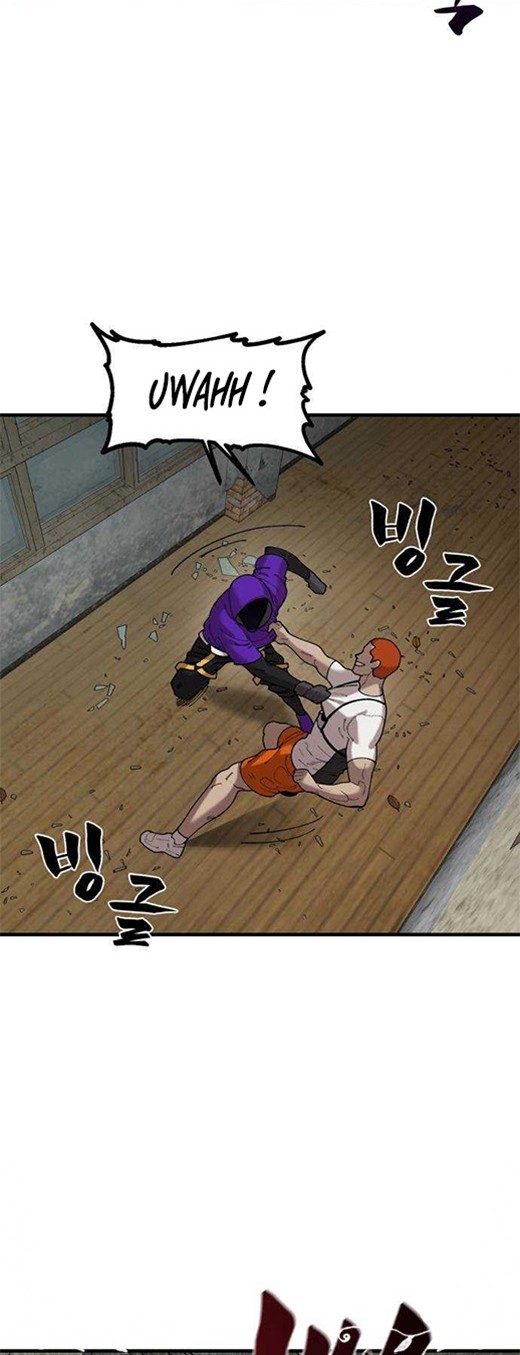 Psycho Revenge Chapter 66 Gambar 9