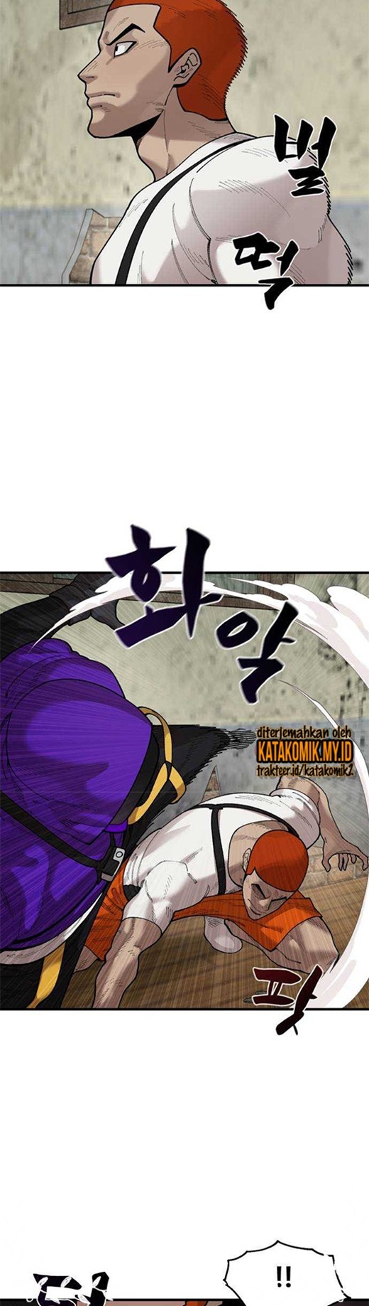 Psycho Revenge Chapter 66 Gambar 13