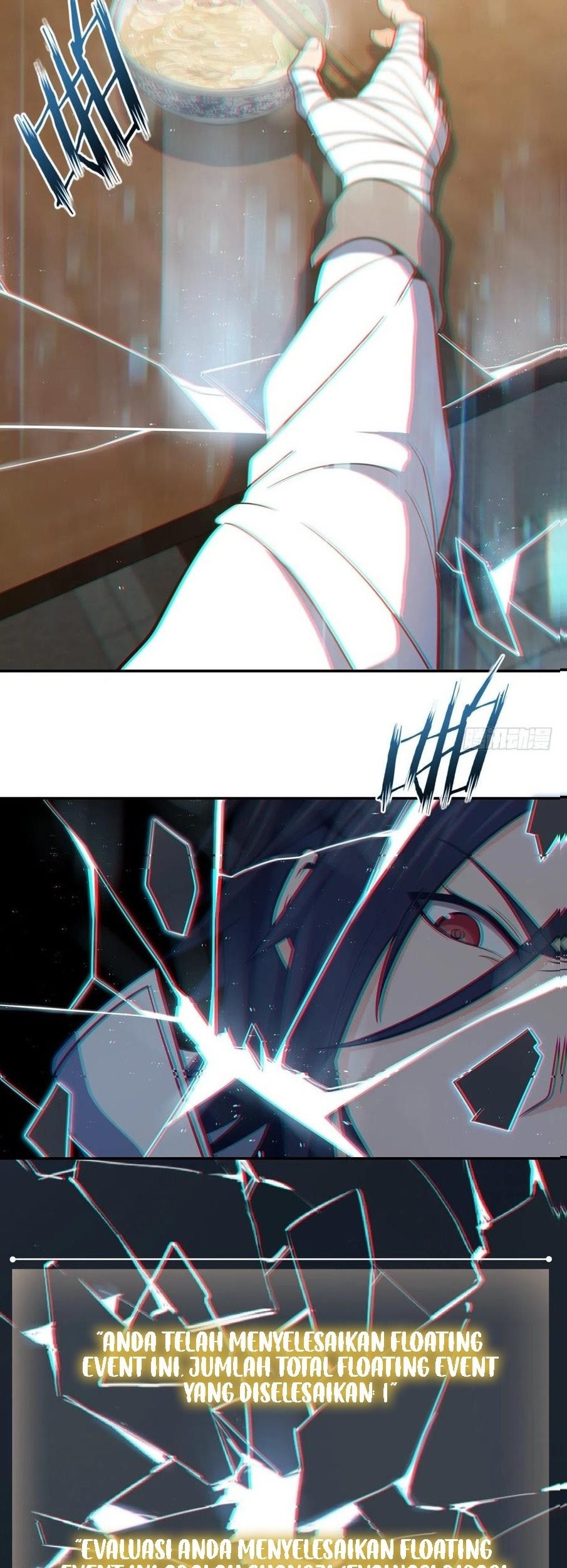 Starting from Guhuoniao Chapter 35 Gambar 18