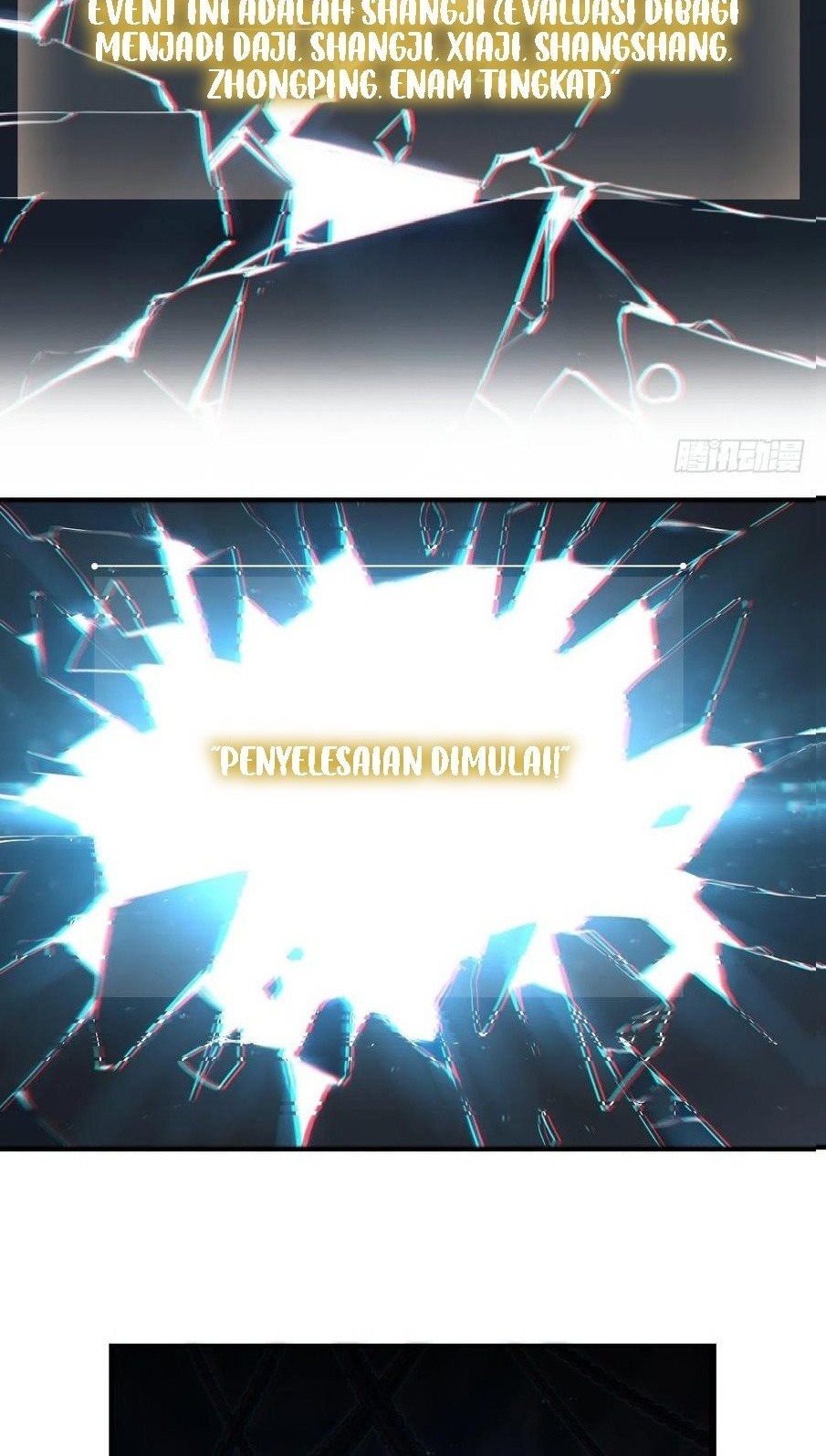 Starting from Guhuoniao Chapter 35 Gambar 19