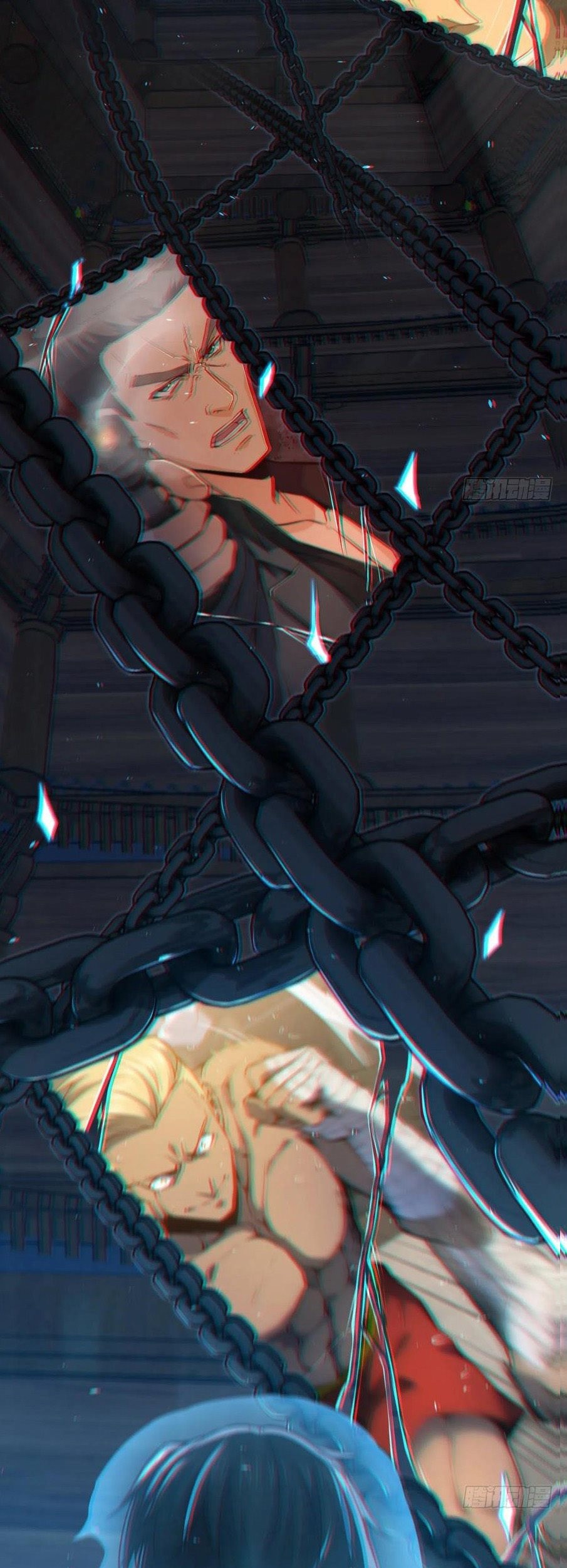 Starting from Guhuoniao Chapter 35 Gambar 22