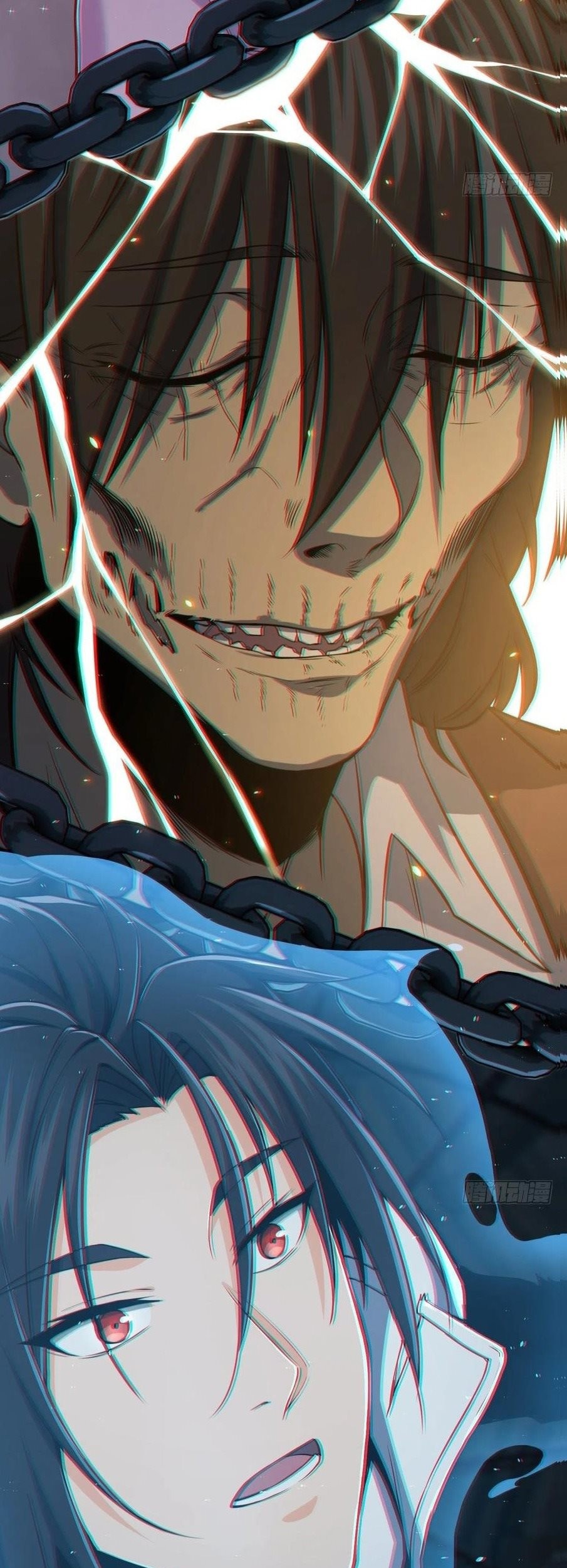 Starting from Guhuoniao Chapter 35 Gambar 29