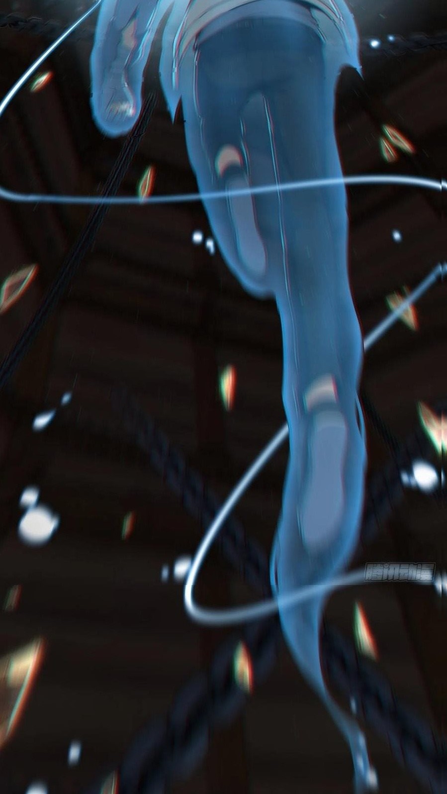 Starting from Guhuoniao Chapter 35 Gambar 32