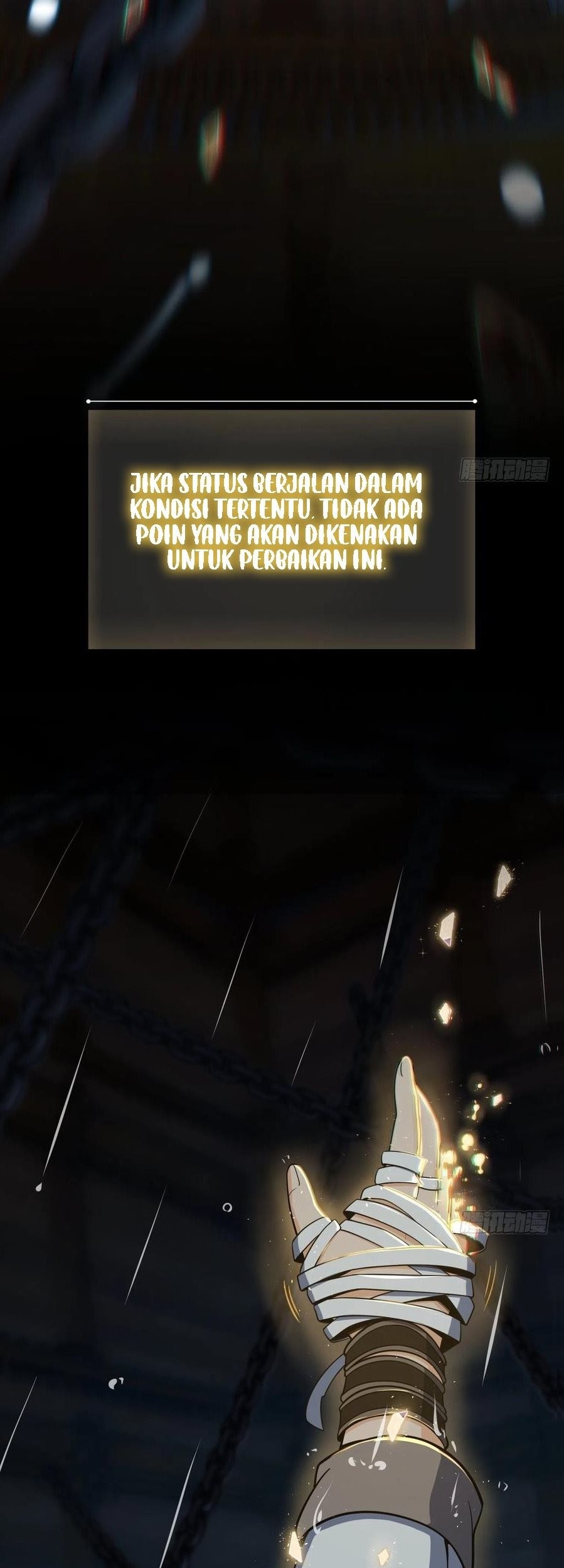 Starting from Guhuoniao Chapter 35 Gambar 33