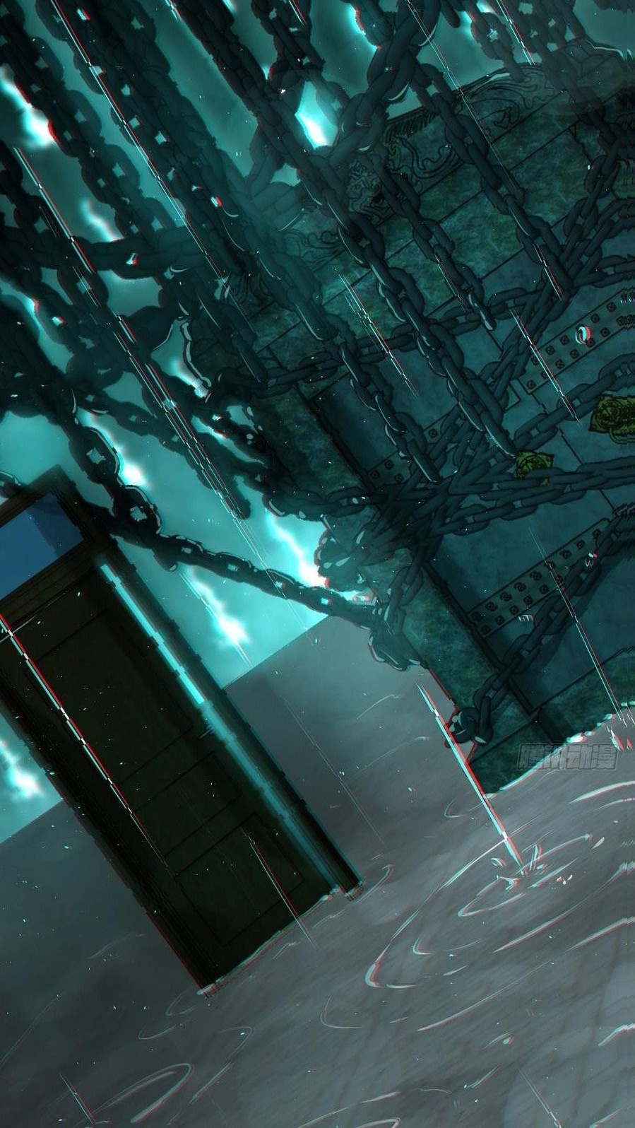 Starting from Guhuoniao Chapter 35 Gambar 36