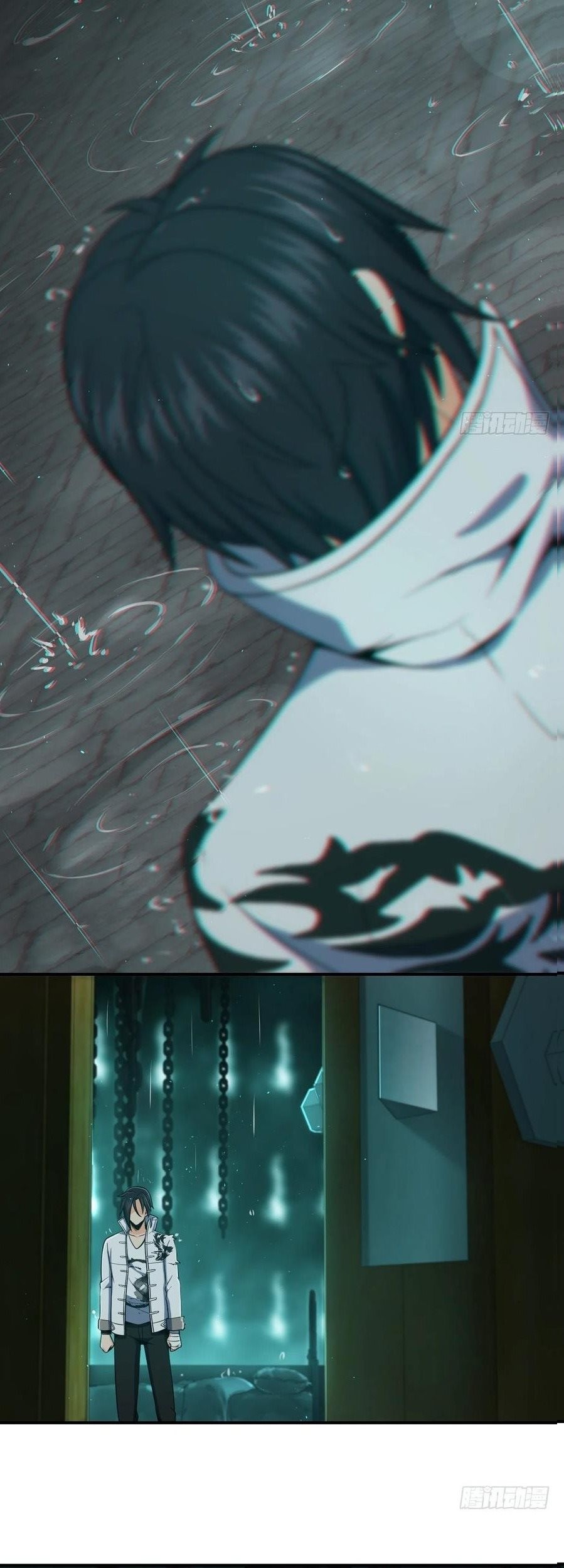 Starting from Guhuoniao Chapter 35 Gambar 37