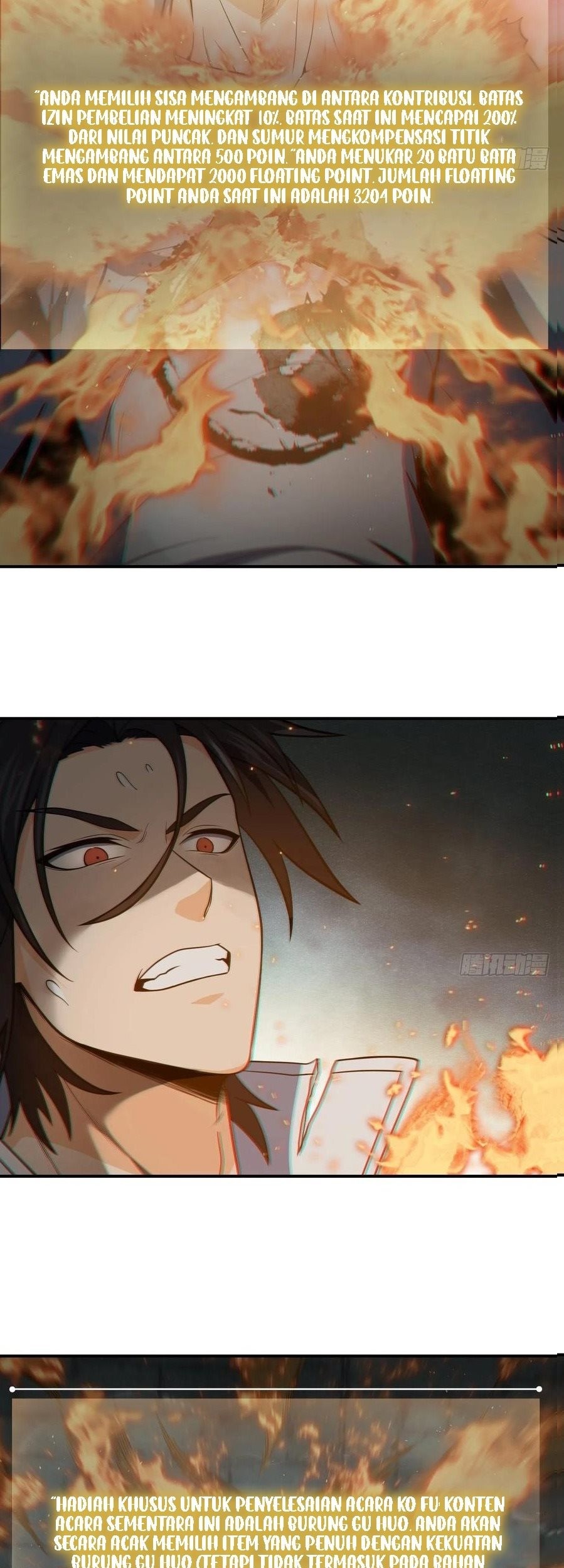 Starting from Guhuoniao Chapter 35 Gambar 41