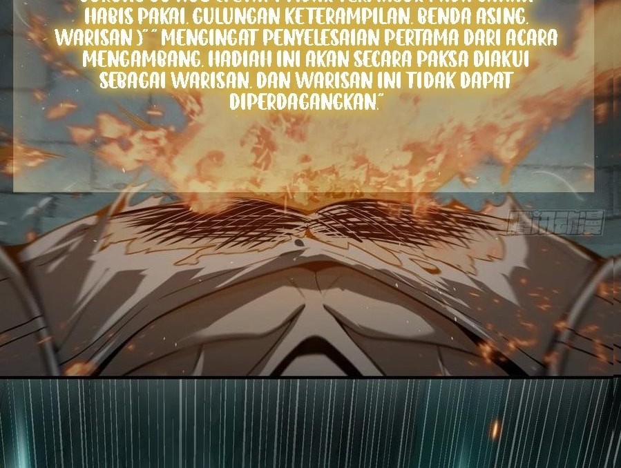 Starting from Guhuoniao Chapter 35 Gambar 42