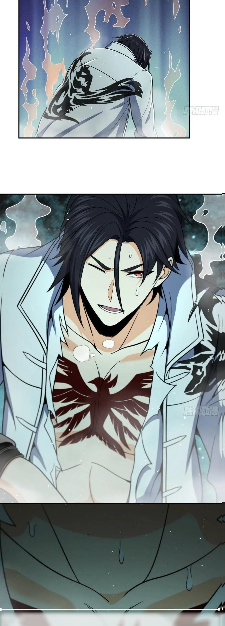 Starting from Guhuoniao Chapter 35 Gambar 45