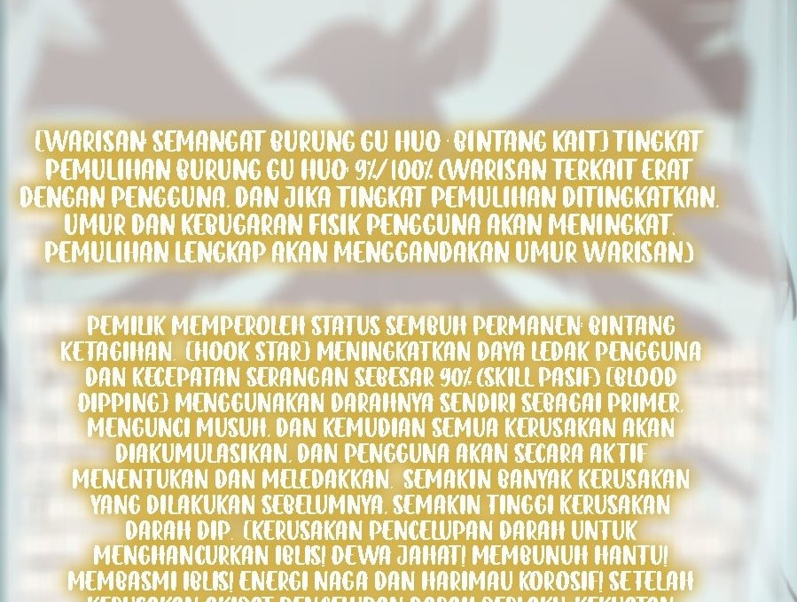 Starting from Guhuoniao Chapter 35 Gambar 46