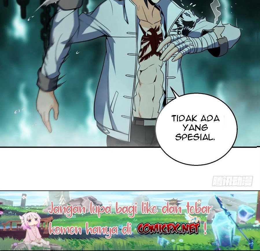 Starting from Guhuoniao Chapter 35 Gambar 49