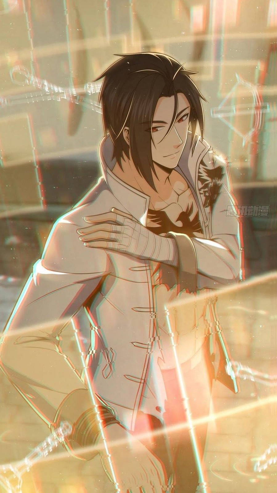 Starting from Guhuoniao Chapter 35 Gambar 51