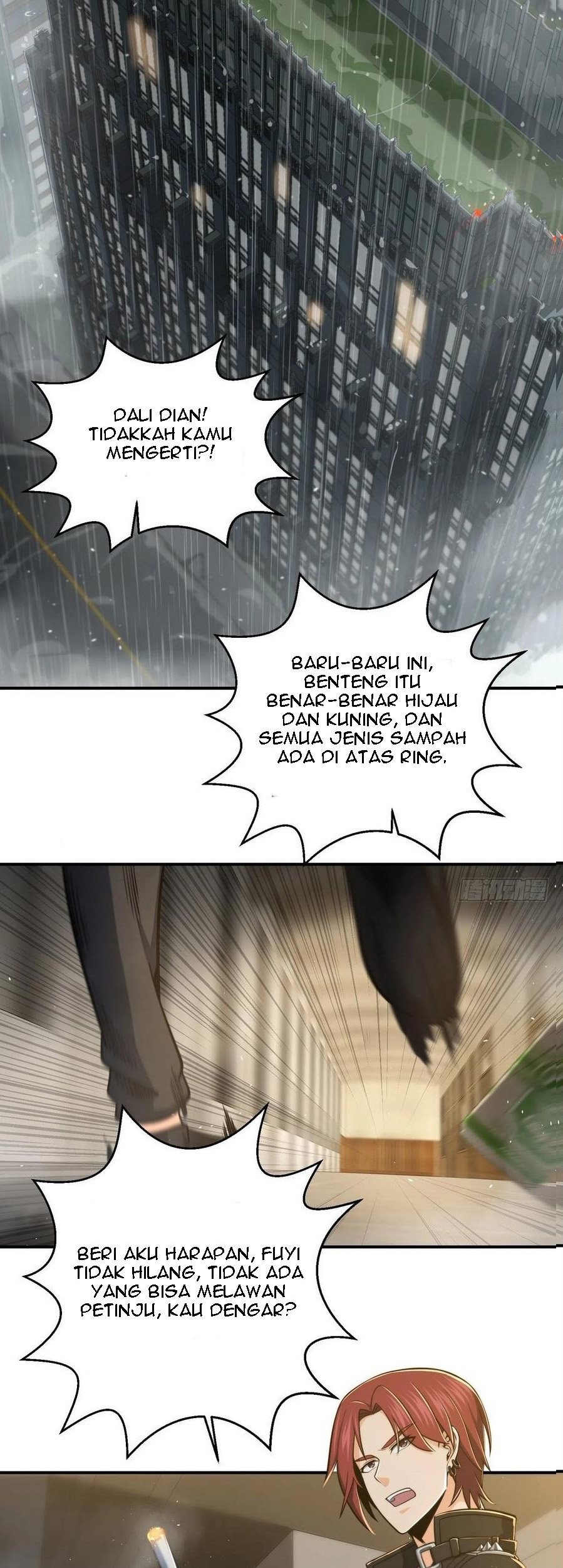 Starting from Guhuoniao Chapter 35 Gambar 54