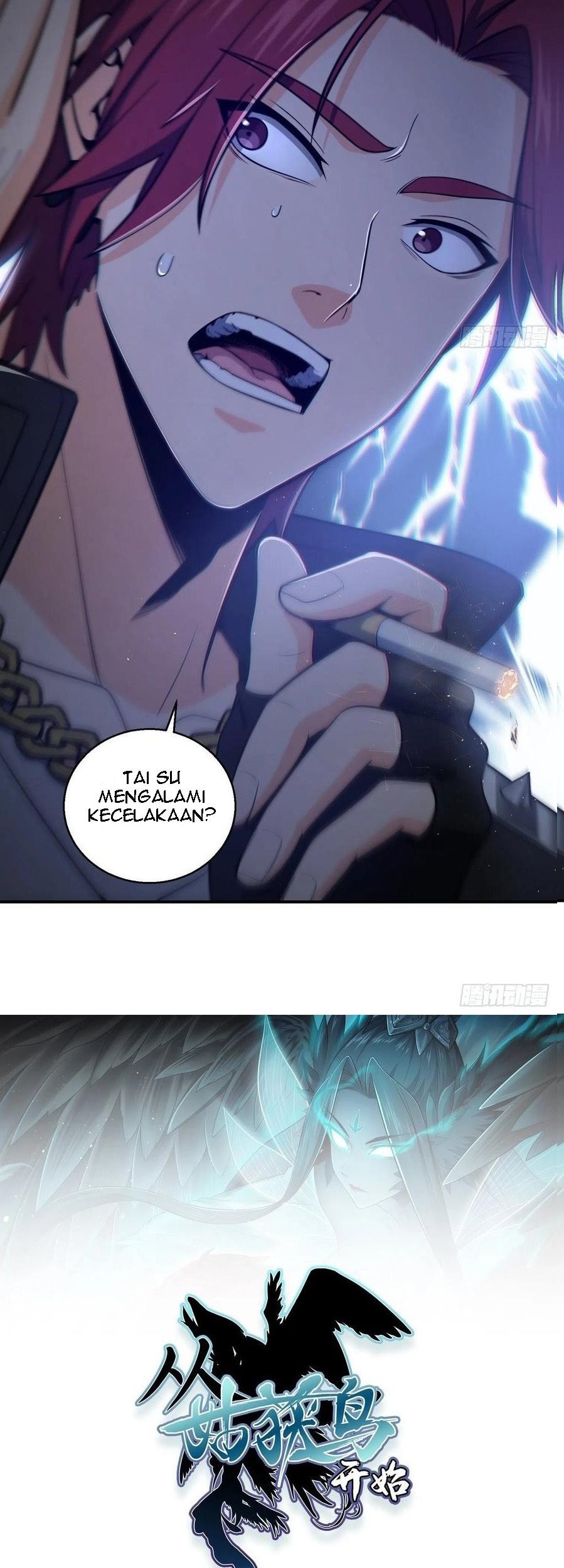 Starting from Guhuoniao Chapter 35 Gambar 56