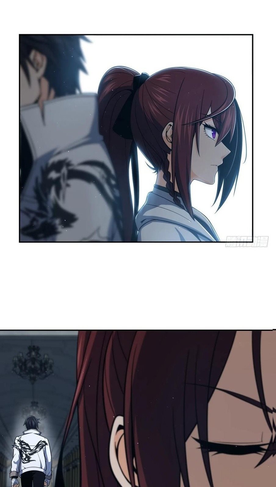 Starting from Guhuoniao Chapter 35 Gambar 7