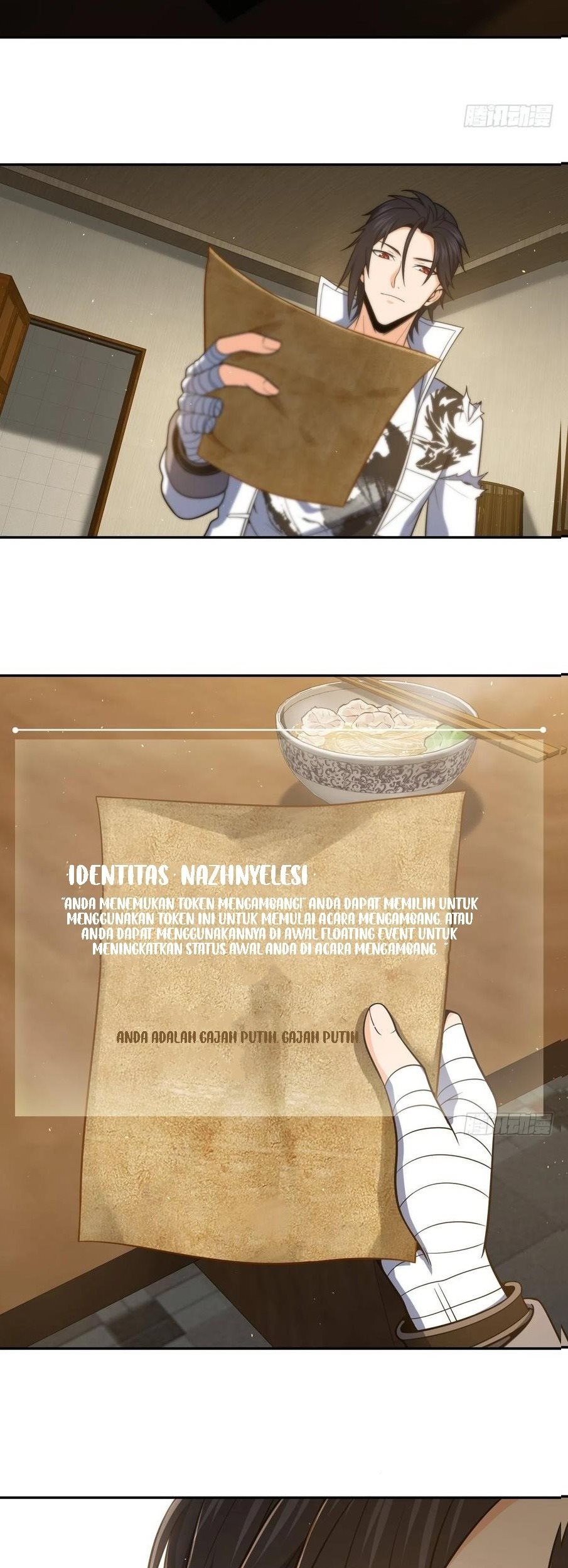 Starting from Guhuoniao Chapter 35 Gambar 14