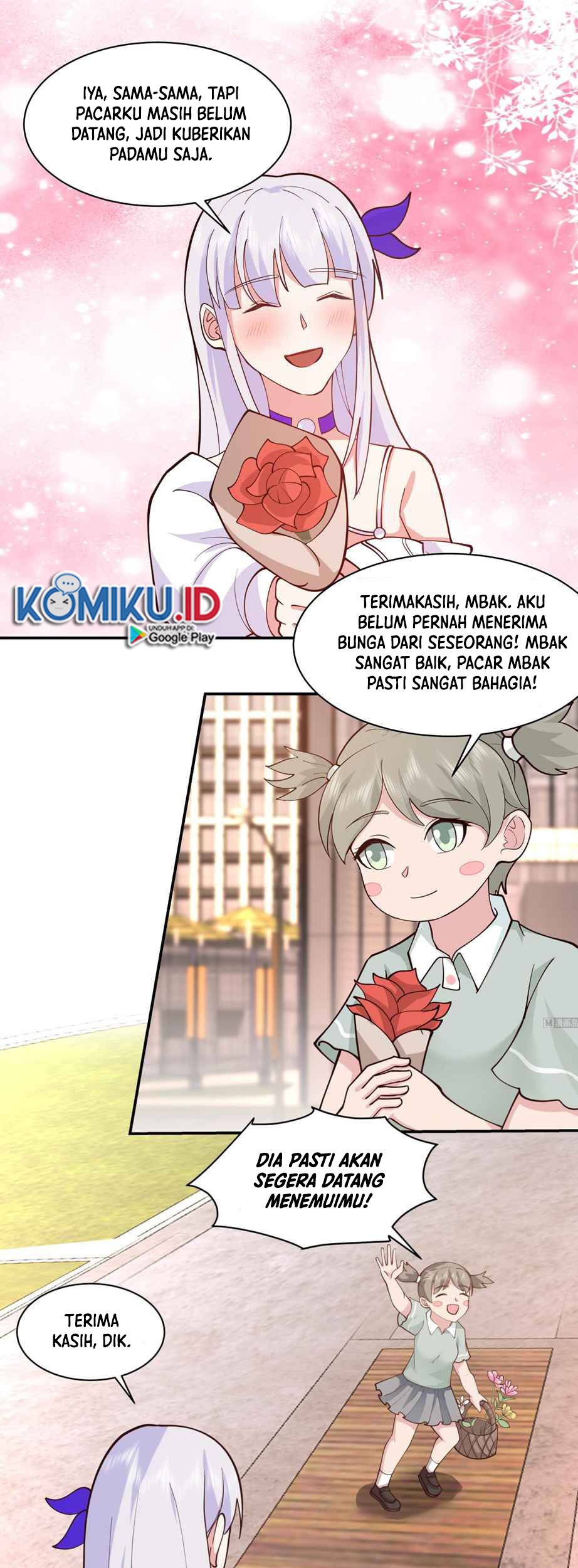 I Have a Dragon on My Body Chapter 521 Gambar 6