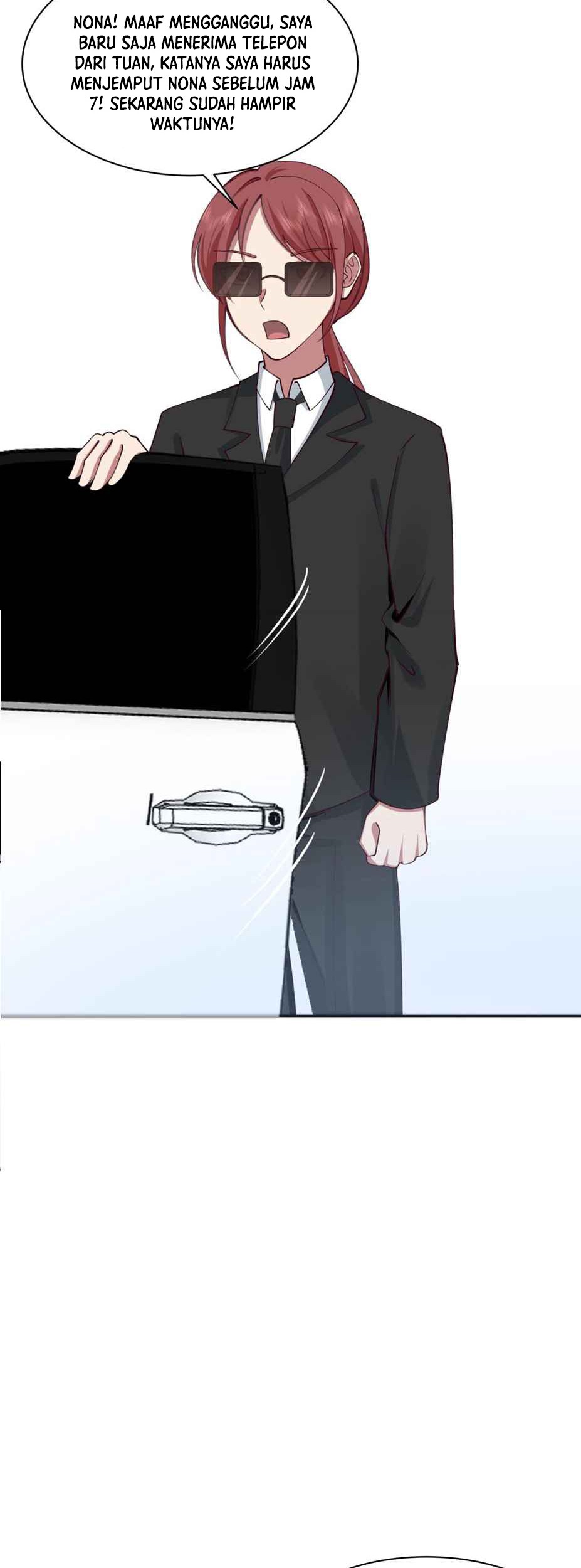 I Have a Dragon on My Body Chapter 521 Gambar 13