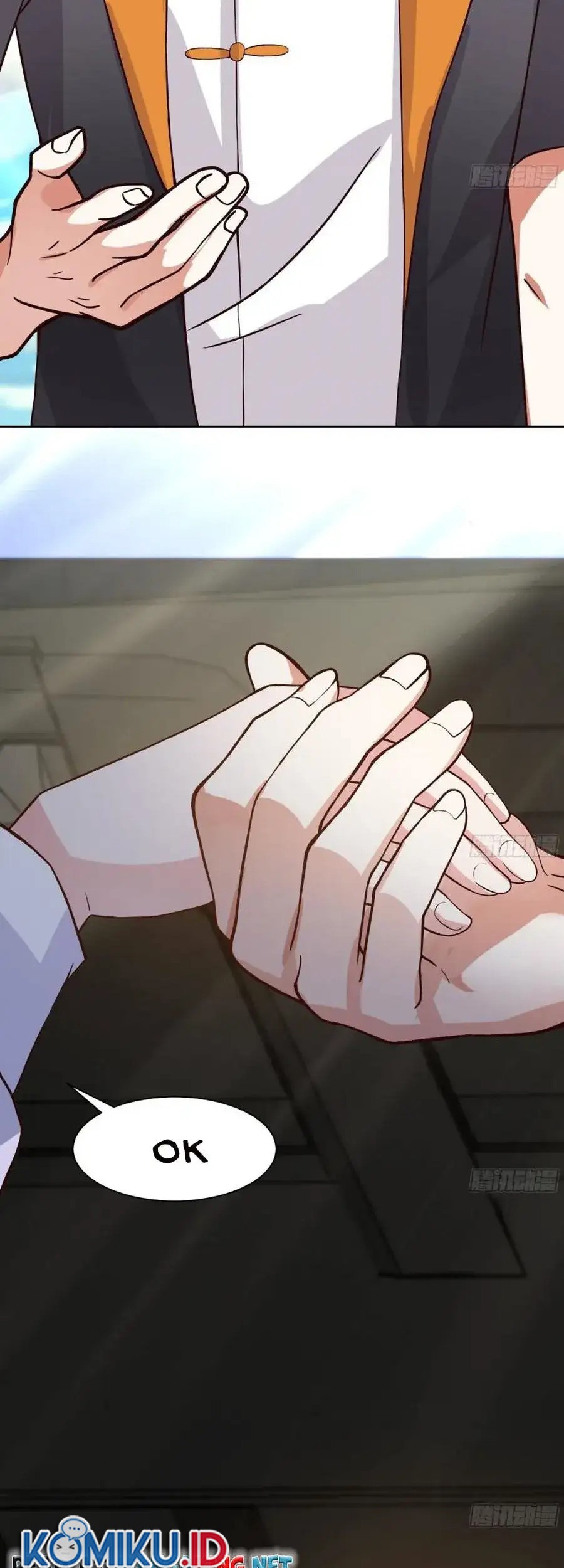 I Have a Dragon on My Body Chapter 522 Gambar 9