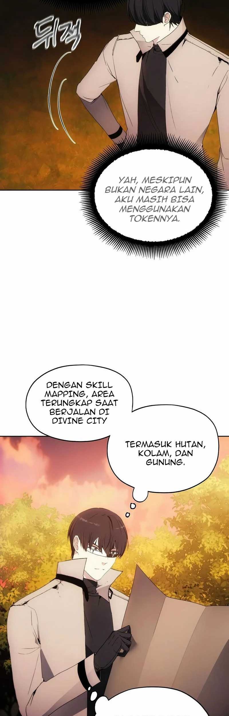 How to Live as a Villain Chapter 58 Gambar 36