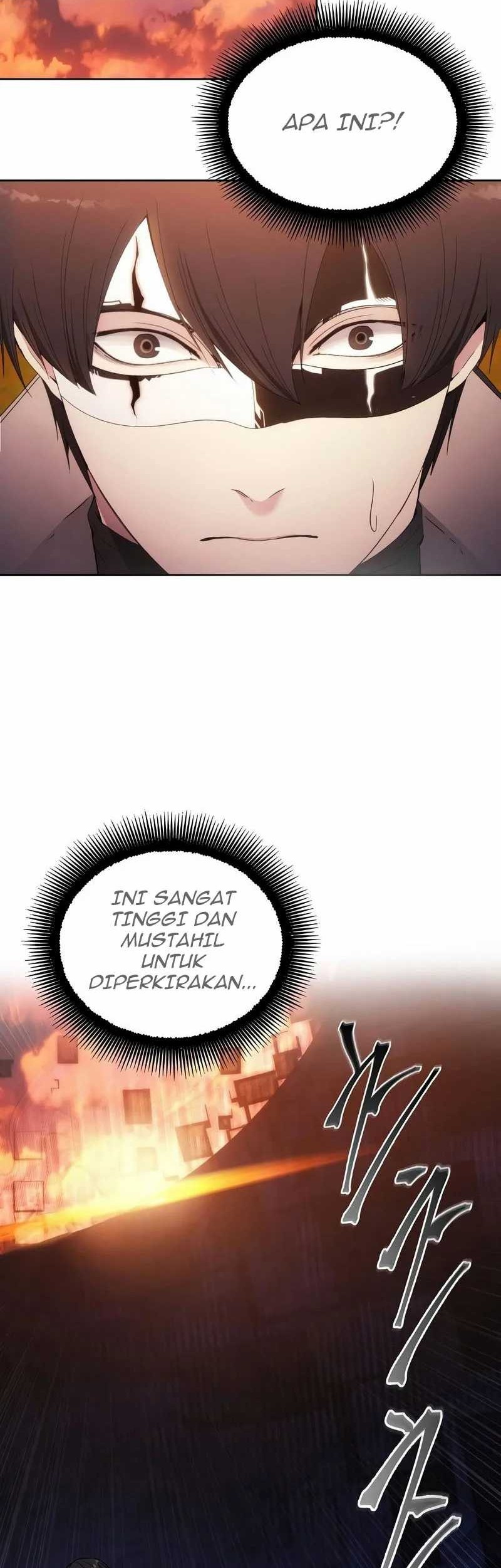 How to Live as a Villain Chapter 58 Gambar 39