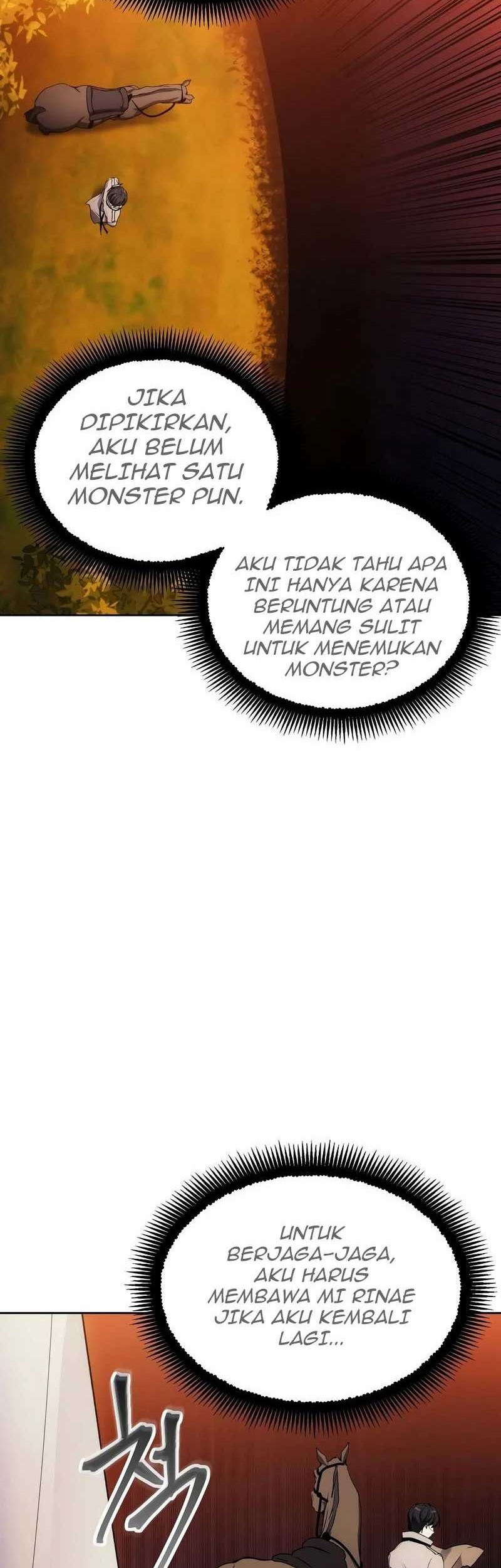 How to Live as a Villain Chapter 58 Gambar 42