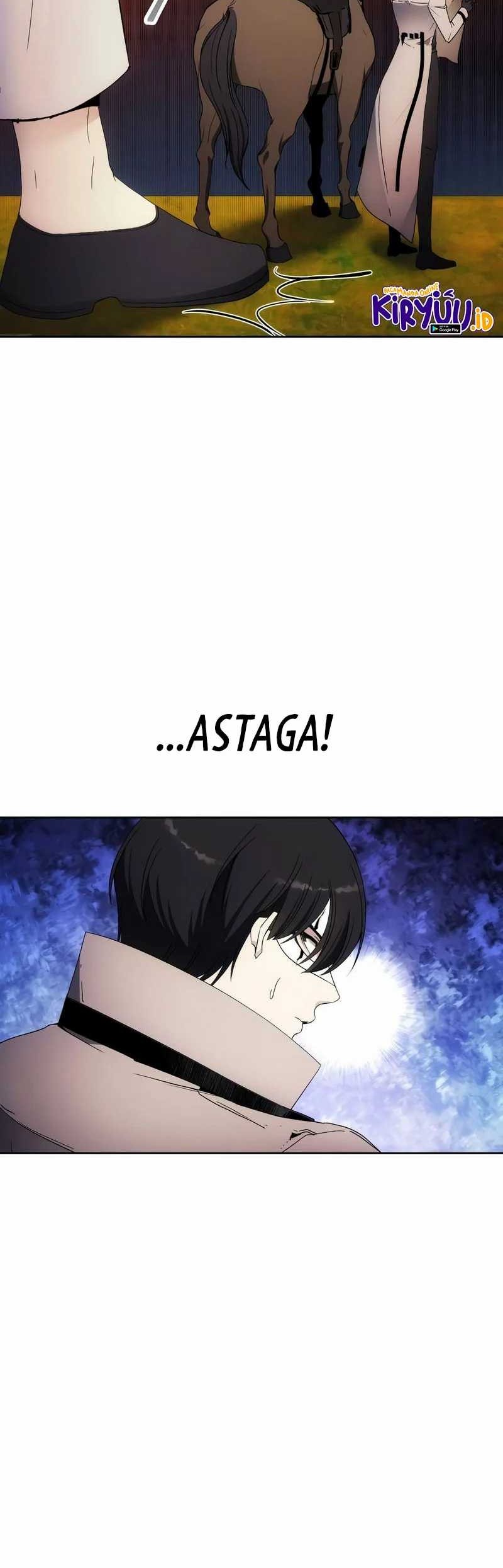 How to Live as a Villain Chapter 58 Gambar 43