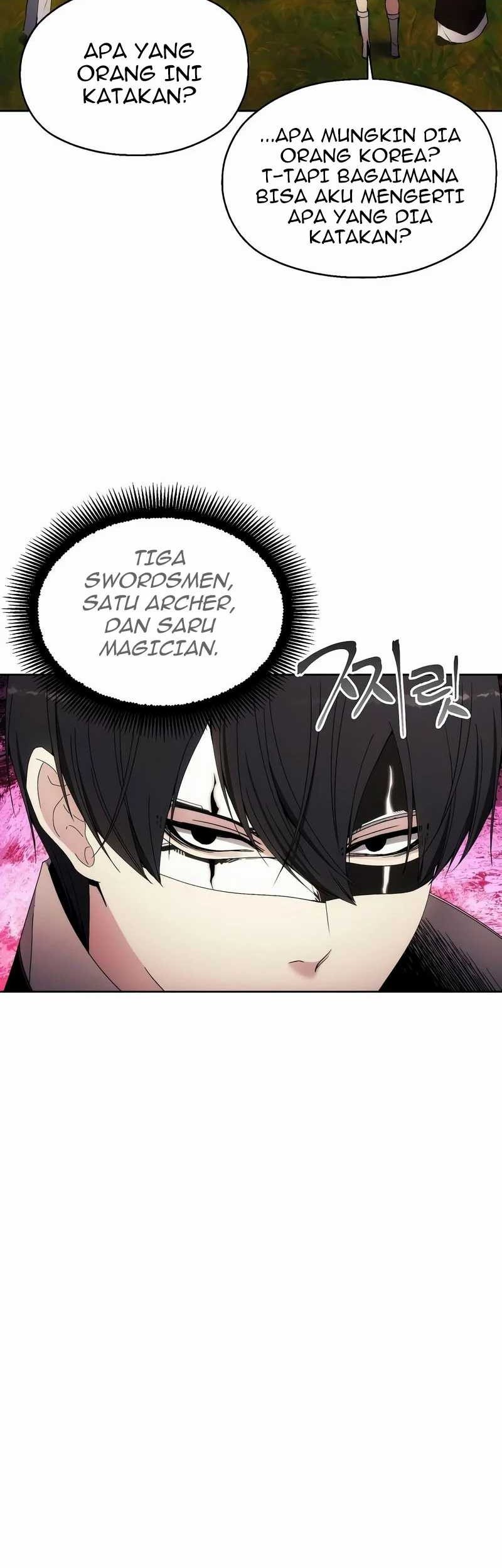 How to Live as a Villain Chapter 58 Gambar 46