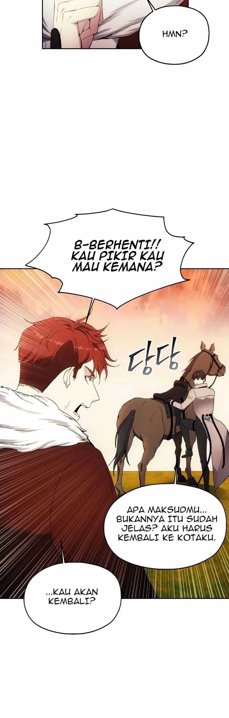 How to Live as a Villain Chapter 58 Gambar 49
