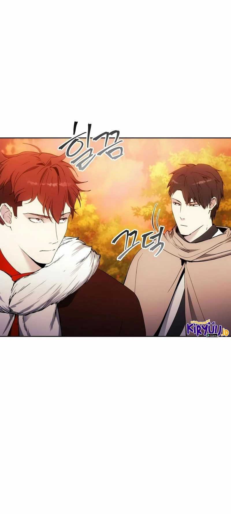 How to Live as a Villain Chapter 58 Gambar 50