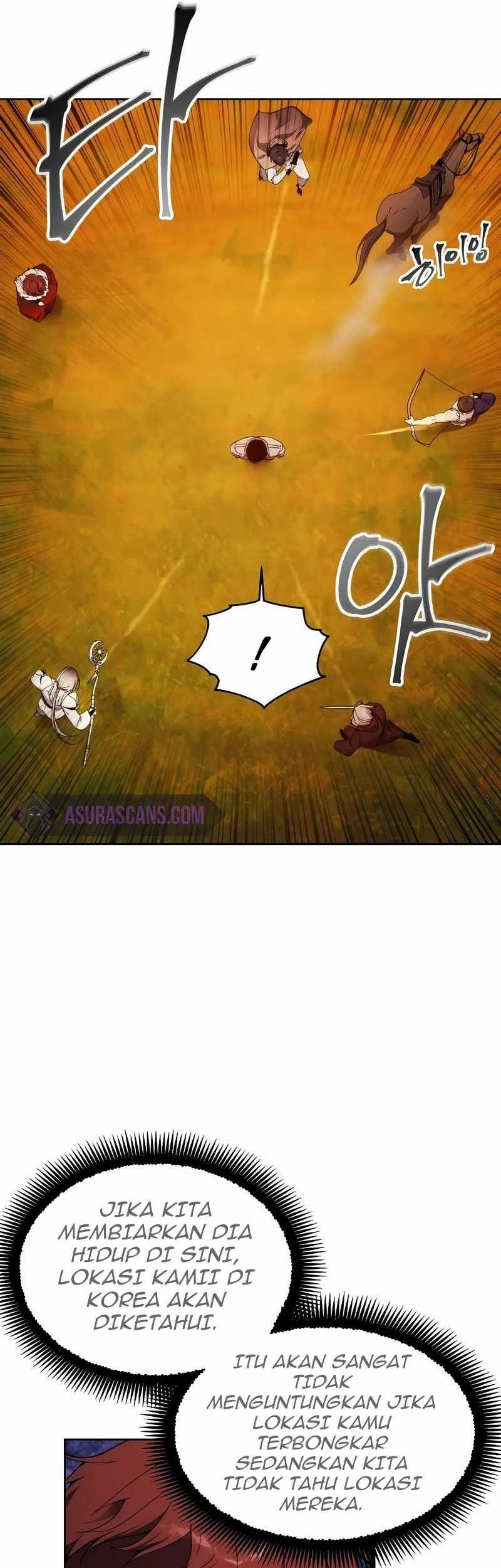 How to Live as a Villain Chapter 58 Gambar 51