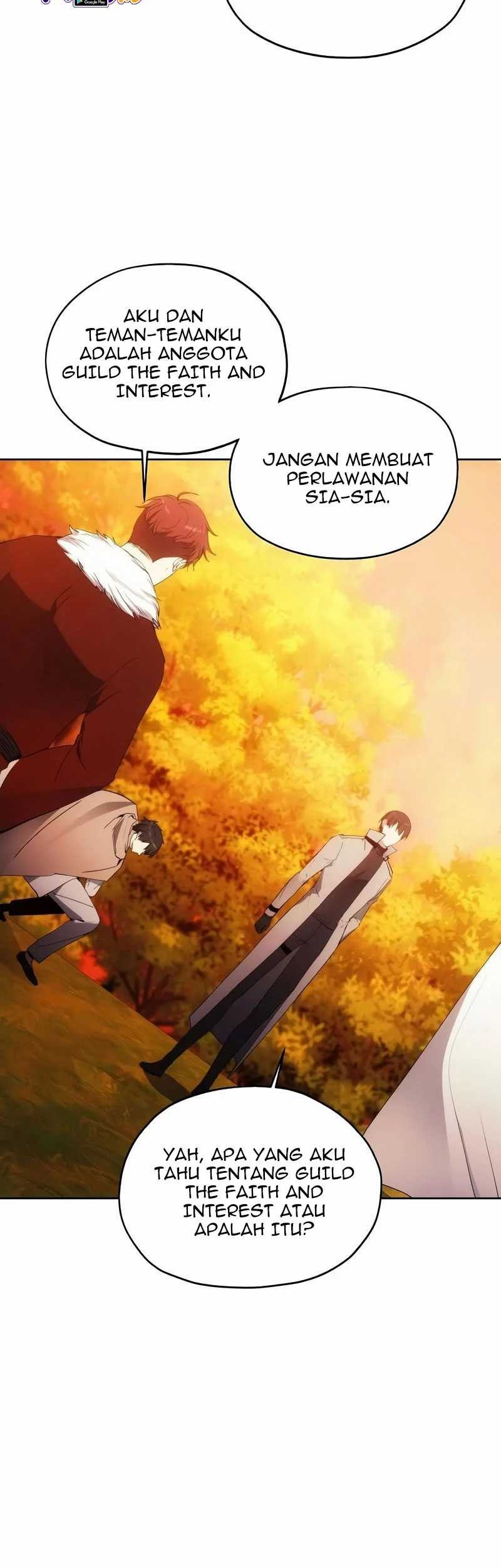How to Live as a Villain Chapter 58 Gambar 53