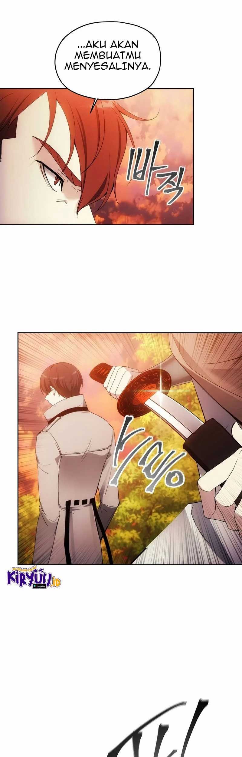 How to Live as a Villain Chapter 58 Gambar 55