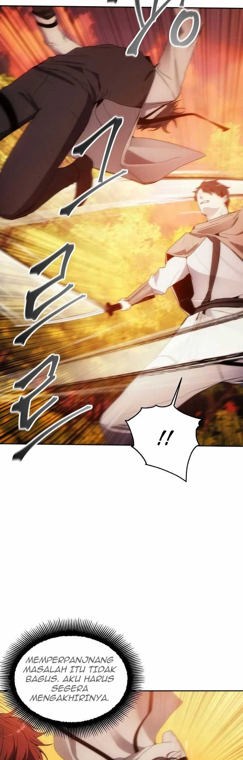 How to Live as a Villain Chapter 58 Gambar 56