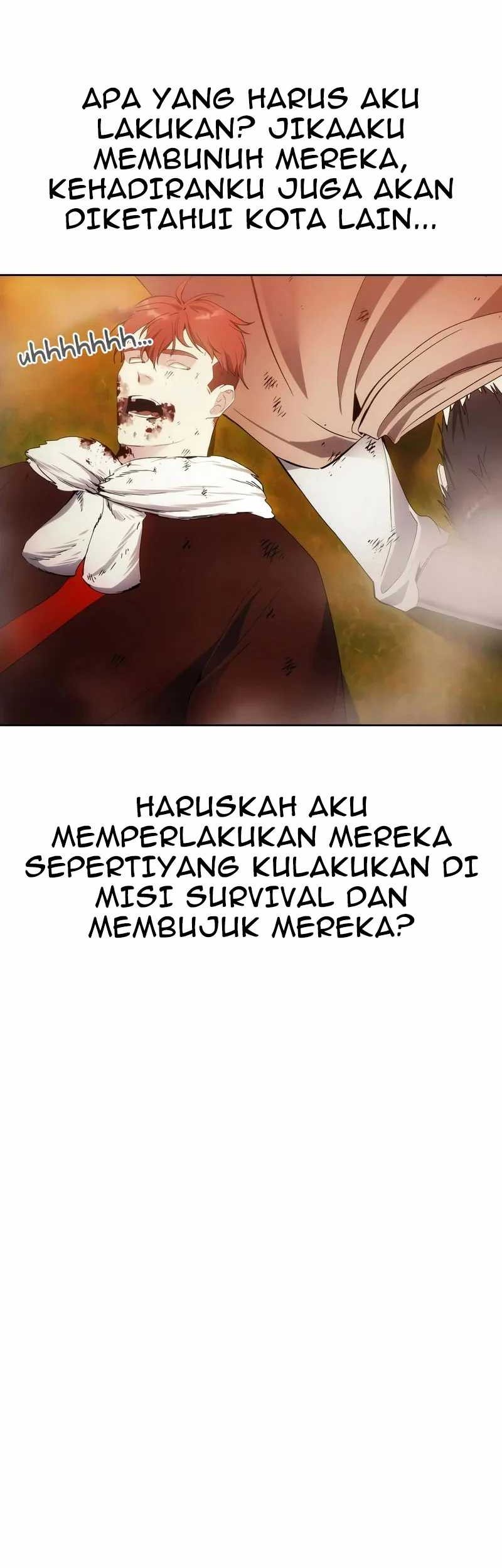 How to Live as a Villain Chapter 58 Gambar 60