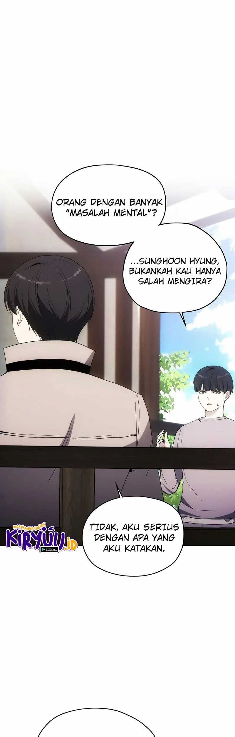 Baca How to Live as a Villain Chapter 58 Gambar 2