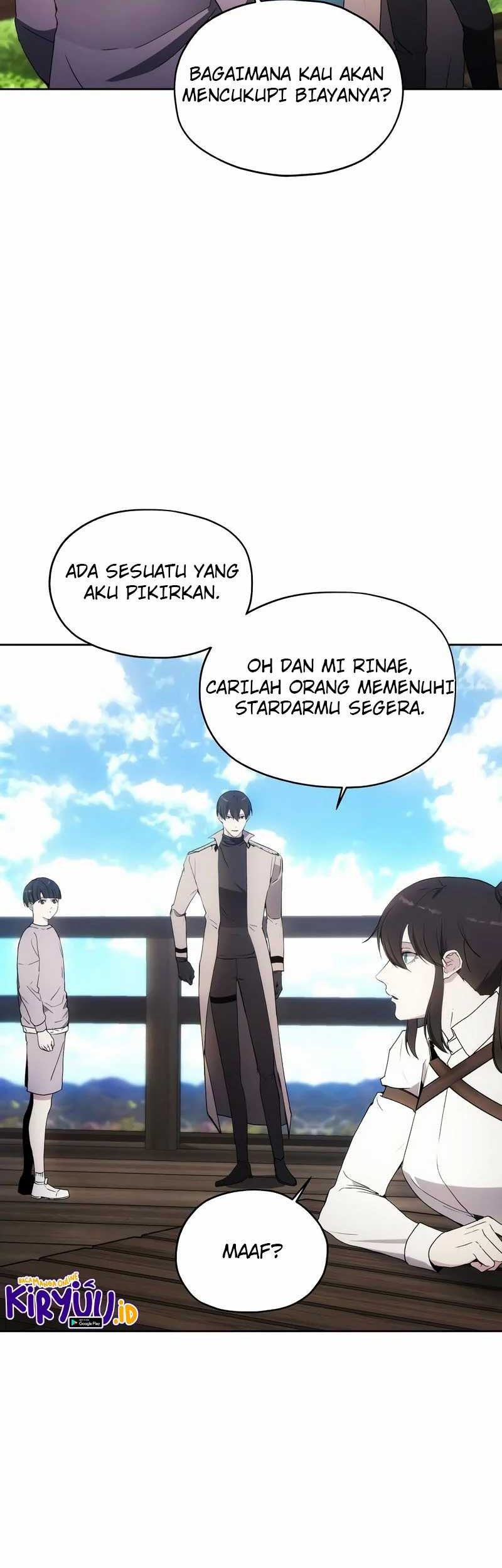 How to Live as a Villain Chapter 58 Gambar 4