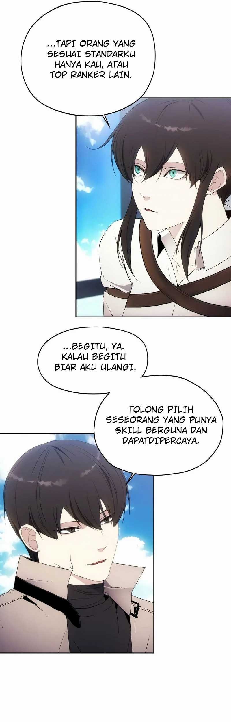 How to Live as a Villain Chapter 58 Gambar 6