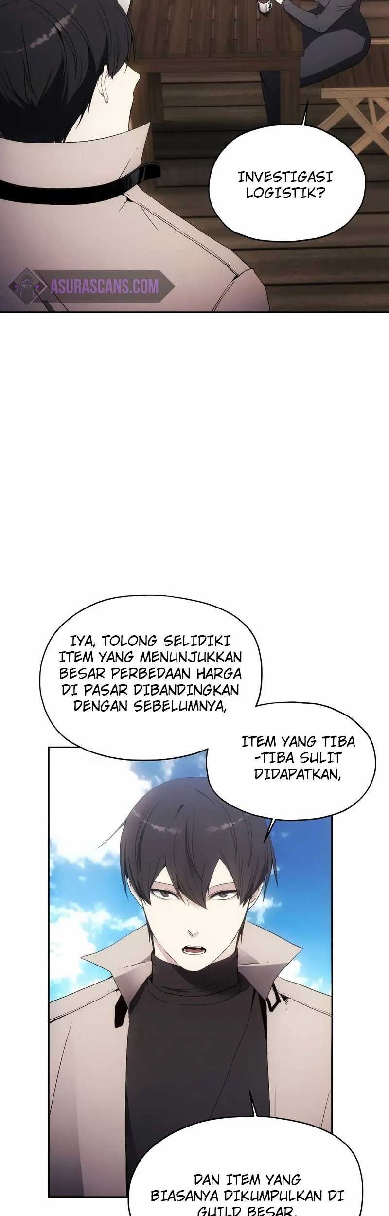 How to Live as a Villain Chapter 58 Gambar 8